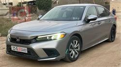 هوندا سيفيك